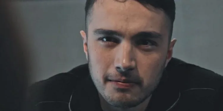 Ora è il momento di metterti alla prova! Burak Dakak ha accettato un compito difficile, è ora dell’esame!