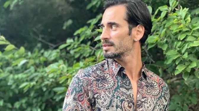 Burak Yamantürk sta vivendo l’eccitazione della nuova serie così come l’eccitazione della paternità!