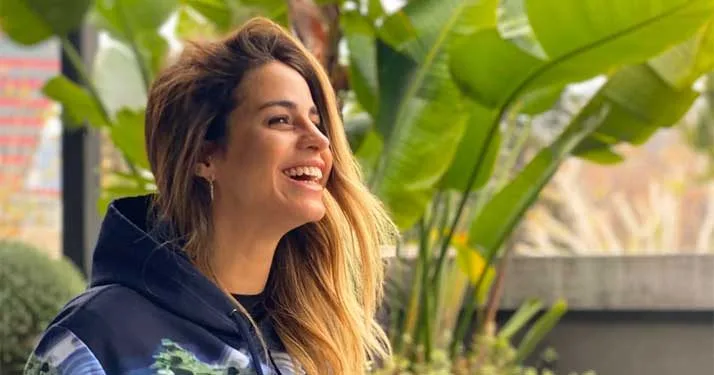 Büşra Pekin, la protagonista del film Dilberay, ha definito la persona di cui si innamorerà! Vedi quali caratteristiche sta cercando?