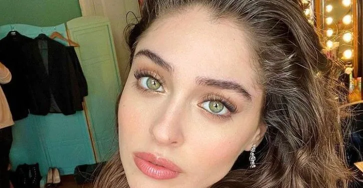 Buona nuova era a Cemre Baysel! Buone notizie per i fan a cui manca l’attrice!..