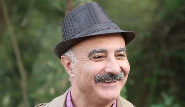 La nuova serie di Cengiz Bozkurt sarà su TRT1 e farà girare tutti intorno con il suo ruolo!