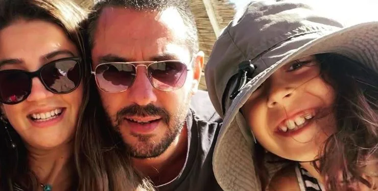 Anche lo stato naturale di Ceren Benderlioğlu e Emir Benderlioğlu batte i record di valutazione!