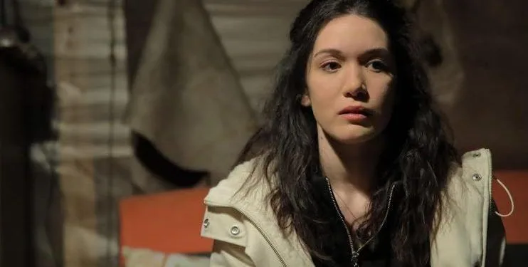 Hazal Subaşı ha deciso di tornare sui set delle serie TV, ecco il suo nuovo progetto!
