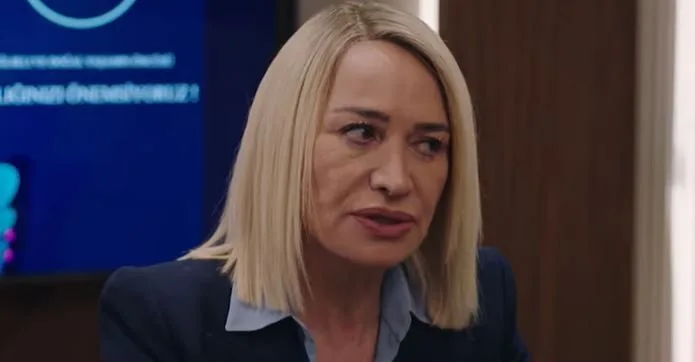 Demet Akbağ ha ottenuto il lavoro che stava aspettando da così tanto tempo!