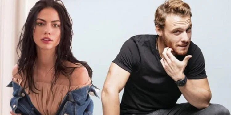 Kerem Bürsin e Demet Özdemir non si incontreranno!