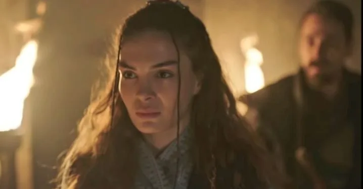 Il successo di Ebru Şahin non è una coincidenza! L’attrice ha lavorato sodo per questi giorni!..