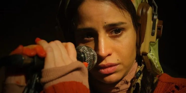 Il film di Dilberay con Büşra Pekin è diventato il secondo film più visto della settimana!..