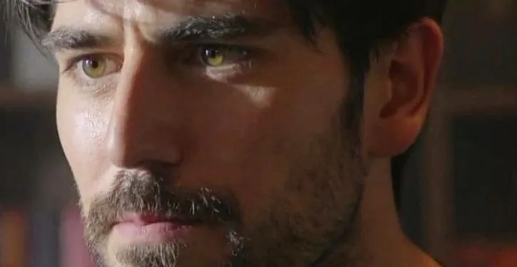 Doğan Bayraktar, che brilla con il Savaşçı, vivrà una nuova serie nel nuovo anno!