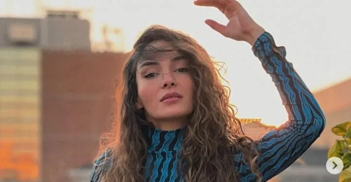 Ebru Şahin ha chiamato i suoi fan che l’hanno accettata nei loro cuori!