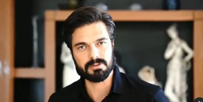 Guarda la popolarità di Halil İbrahim Ceyhan, che ha superato Burak Deniz e Aytaç Şaşmaz!