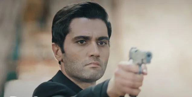 Yunus Emre Yıldırımer, Alparslan Çakırbeyli di EDHO, si prepara a sostenere un esame di recitazione sullo schermo!..