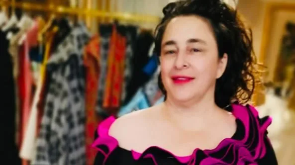 Esra Dermancıoğlu ha spiegato la sua ascesa nella sua carriera con una fotografia significativa!..