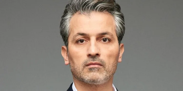 Feyyaz Duman, che era affascinato dalla serie Kadın, era amato da Baraj, ma infastidirà tutti nella serie TV Oğlum!
