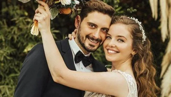 Gizem Güven, diventato famoso con la serie Selena, ora si parla di una mossa sui social media dopo la notizia del divorzio!..