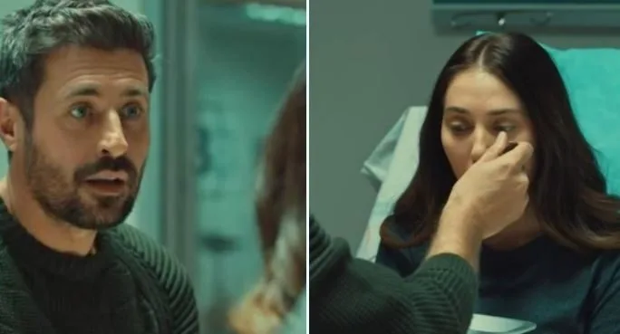 Mi è venuto in mente Utku Ateş, che ha lasciato la possibilità di un nuovo amore nella serie Gönül Dağı!