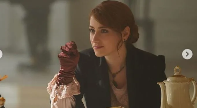 Il supporto di Ali Atay per Hazal Kaya ha ricevuto grandi applausi dai suoi fan!