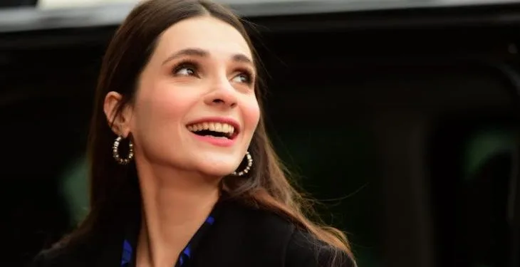Meriç Aral, l’Helin di Kaderimin Oyunu, ha commemorato emotivamente il padre perduto!..