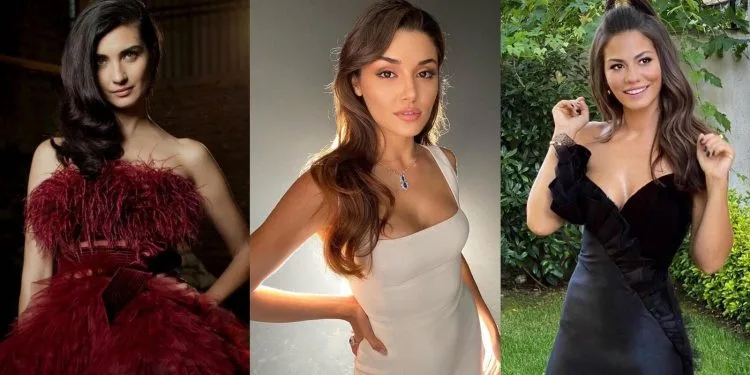 Sorpreso il turno di Demet Özdemir! Il posto di Hande Erçel è chiaro! Chi è il nome a sorpresa che supera Tuba Büyükstün, Ebru Şahin e altri?