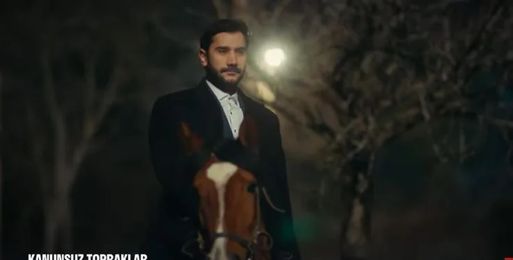 Un’altra serie TV di qualità è stata sprecata, la rivolta dei fan di Uğur Güneş ed Esra Bilgiç non ha funzionato!