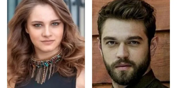 Quando sarà sul set Kara Tahta, che unisce Miray Daner e Furkan Andıç?
