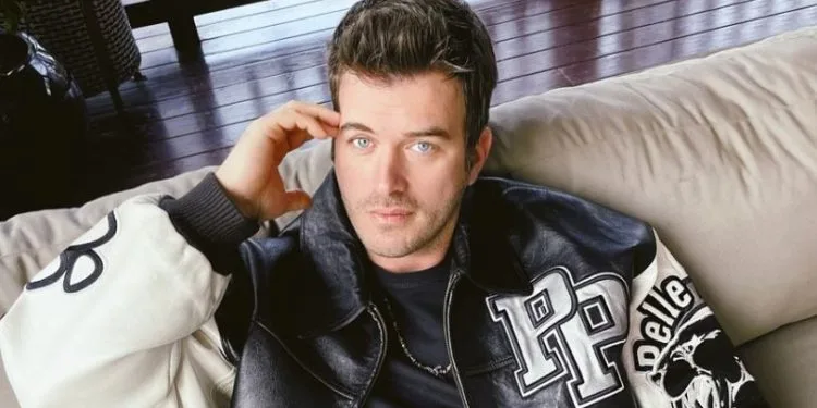 È apparso il figlio del bellissimo attore Kıvanç Tatlıtuğ!..