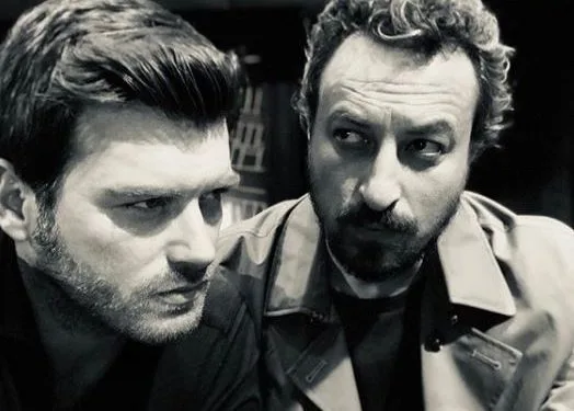 Kıvanç Tatlıtuğ è nel ruolo principale e il regista Onur Saylak, le riprese sono iniziate!