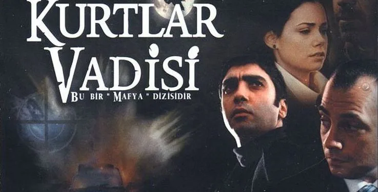 Kurtlar Vadisi, terminato 17 anni fa, è tornato all’ordine del giorno grazie ai suoi episodi in HD!