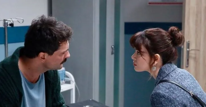 Seray Kaya e Anıl İlter, gli attori della serie Mahkum, sono venuti uno dopo l’altro con dichiarazioni che avrebbero reso felice il pubblico!