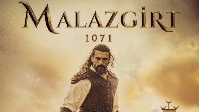 Cengiz Coşkun, l’Alpe Turgut di Diriliş Ertuğrul, è il protagonista di un’altra storia di Herokil!