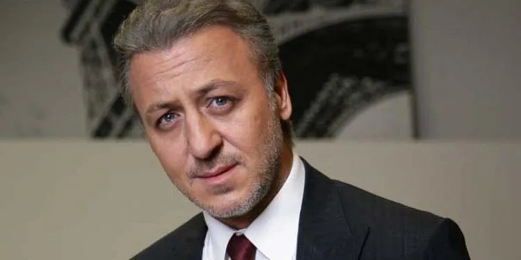 Dopo Menajerimi Ara, Barış Falay ha una condizione per tornare sullo schermo!