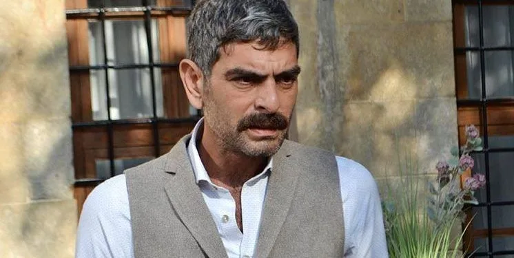 Mehmet Ali Nuroğlu, il Kenan di Güvercin, torna sugli schermi dopo due anni!