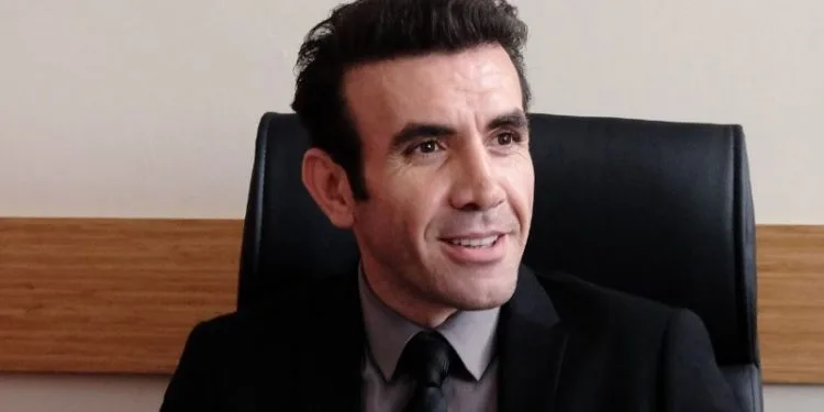 Mehmet Yılmaz Ak ha svoltato l’angolo con i Pars degli Yargı in un momento in cui si stava ribellando!