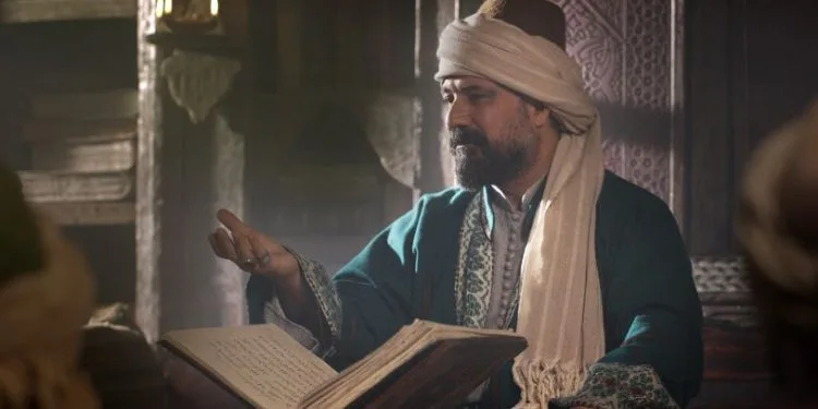 Dopo Payitaht Abdulhamid, la nuova serie che i fan di Bülent İnal aspettano con impazienza!