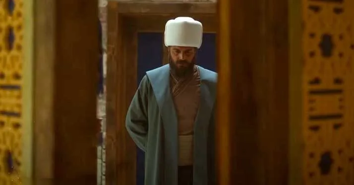 L’attesa scena in anteprima della nuova serie di TRT, Hacı Bayram-ı Veli, che sarà trasmessa l’11 febbraio, è stata rilasciata!