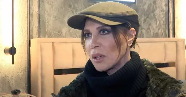 I Firdevs di Aşk-ı Memnu, il ricordo di Nebahat Çehre di Fatma Girik renderà i fan molto emozionati