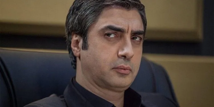 Nuova serie buone notizie da Necati Şaşmaz, il leggendario Polat Alemdar del Kurtlar Vadisi!