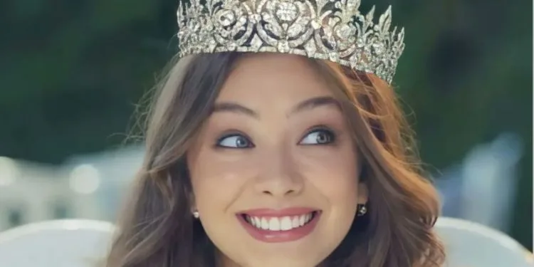 La regina torna nella serie! I fan di Neslihan Atagül hanno identificato un candidato per un nuovo partner!