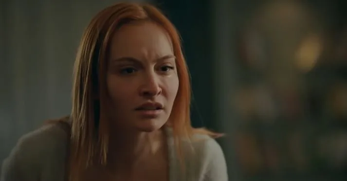 Che sorprese, Başak Gümülcinelioğlu, la Neva del giudice di Yargı! Chi sa non lo sa, ma chi non lo sa sarà molto sorpreso!
