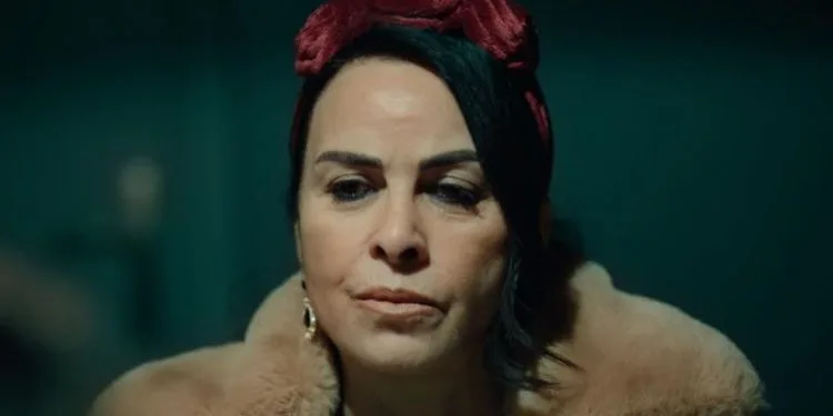 Nursel Köse non si preoccupa del calo degli ascolti nella serie Üç Kuruş!