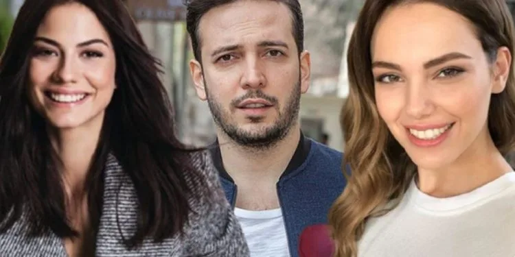 Demet Özdemir ha ricevuto in breve tempo la proposta di matrimonio che Yağmur Tanrısevsin aspettava da anni!