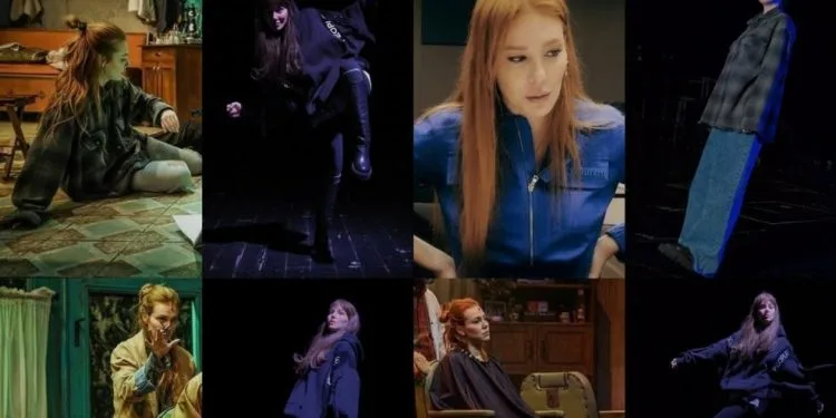 Il nuovo progetto di Elçin Sangu che rende molto orgogliosi i suoi fan!