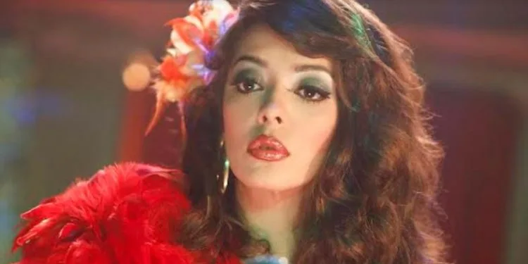 Selin Şekerci, che ha ottenuto il plauso per la sua interpretazione nella serie TV Yeşilçam, ha fatto una sorprendente confessione su se stessa!..