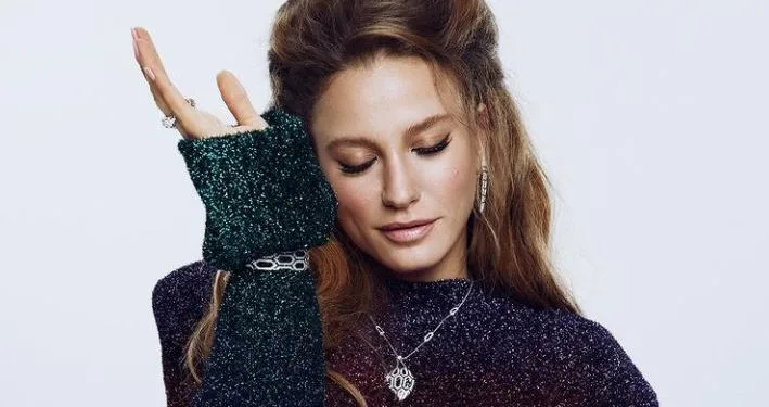 La buona notizia della seconda stagione di Serenay Sarıkaya sulla serie Şahmeran!
