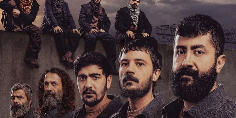 È iniziato il conto alla rovescia per la nuova stagione della serie BluTV Sokağın Çocukları!