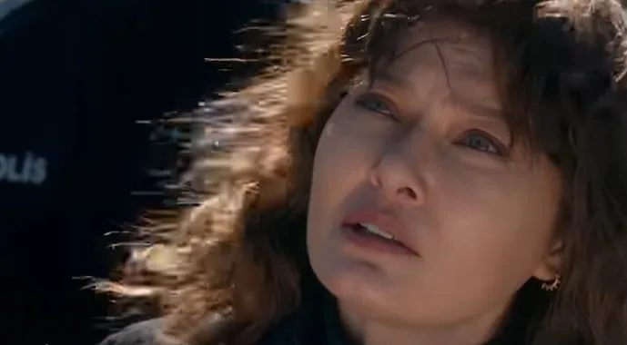 Qual è la storia della serie TV Son Nefesime Kadar, con Nurgül Yeşilçay?