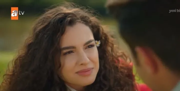 Né Demet Özdemir né Ebru Şahin! Il successo della diciassettenne Su Burcu Yazgı Coşkun ha superato le sue sorelle maggiori!