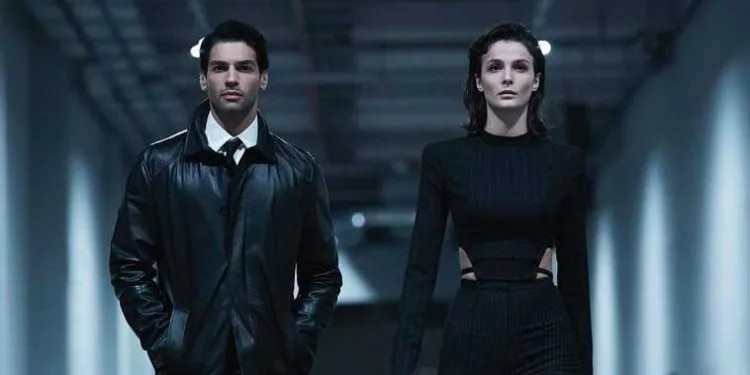 Il comportamento esemplare di Şükrü Özyıldız, l’attore protagonista della serie TV Akıncı, che riscuoterà l’apprezzamento dei suoi fan