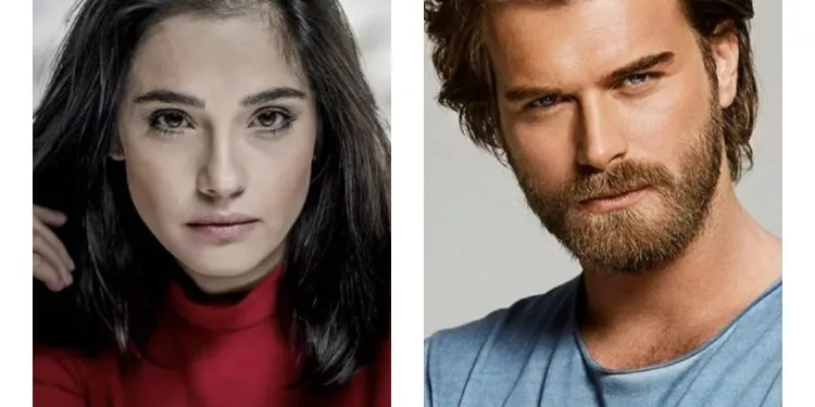 Kıvanç Tatlıtuğ e Funda Eryiğit suoneranno insieme nel loro nuovo progetto!