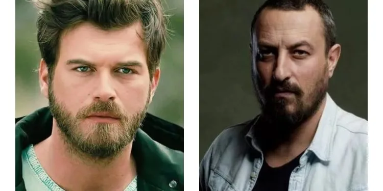 Kıvanç Tatlıtuğ e Onur Saylak si uniscono in un progetto Netflix come una bomba!