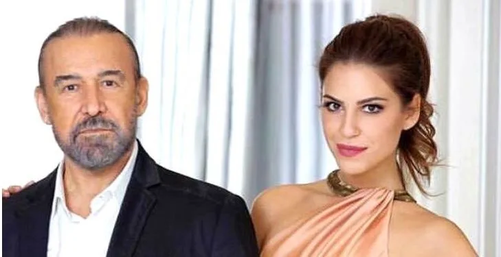 Mentre la serie di Yağmur Ünal stava andando in finale, una delle persone che l’ha causata è stato suo padre Cihan Ünal!